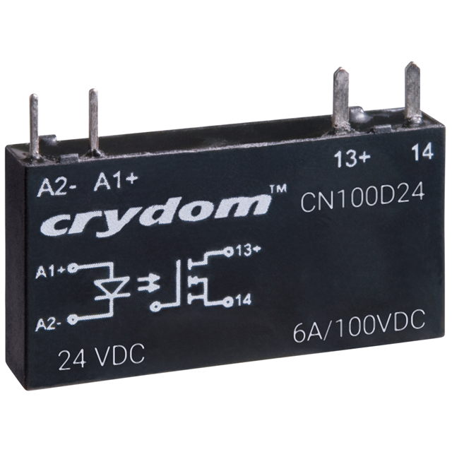 CN100D24 Sensata-Crydom