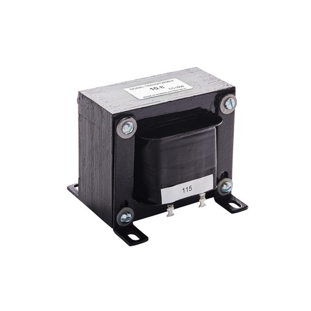 10-12 Signal Transformer