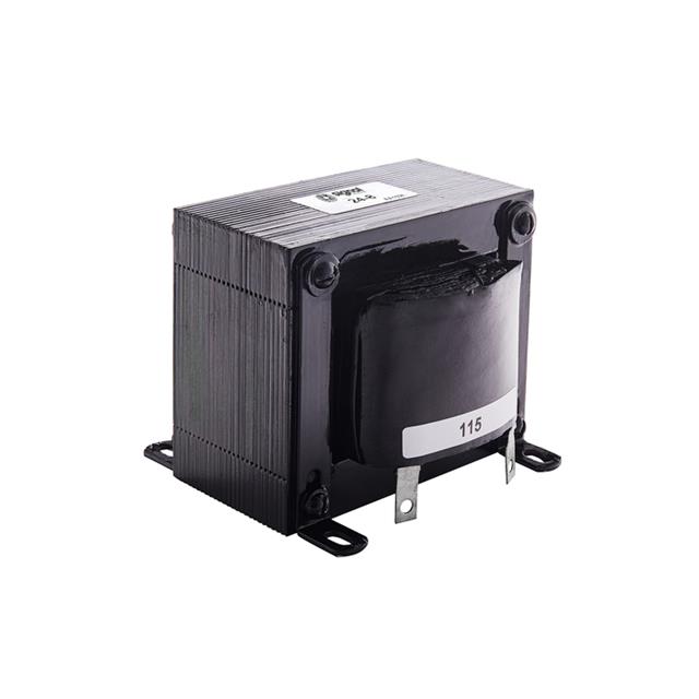 24-25 Signal Transformer