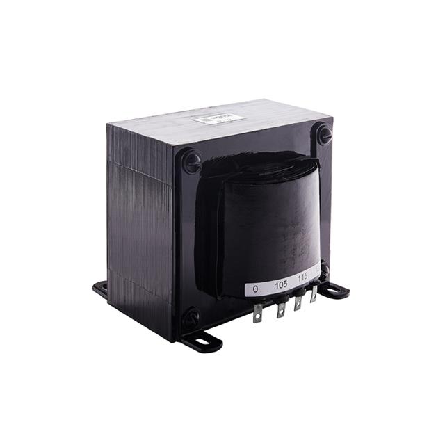 80-25 Signal Transformer