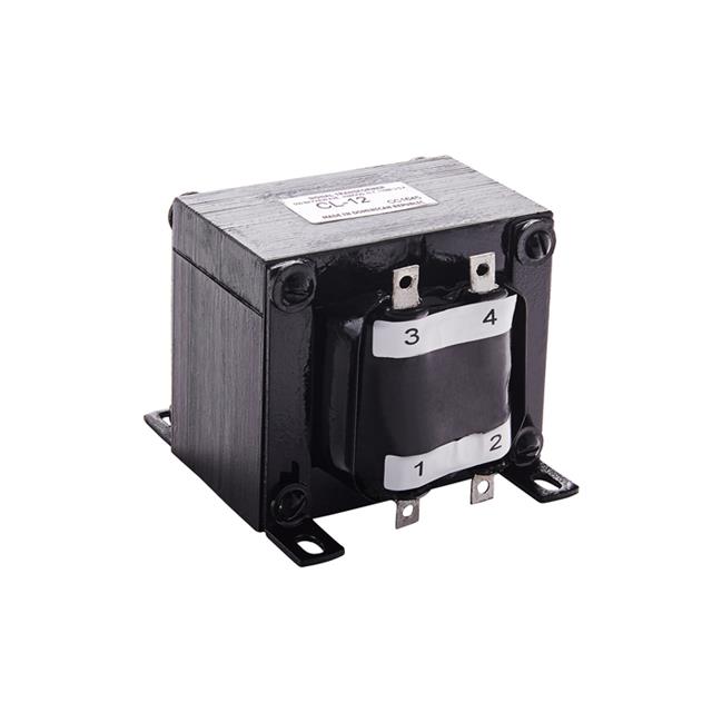 CL-50-100 Signal Transformer