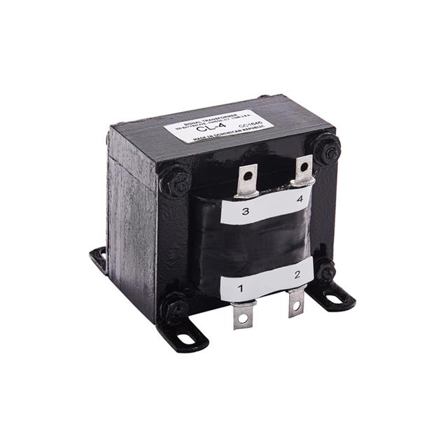 CL-6-12 Signal Transformer