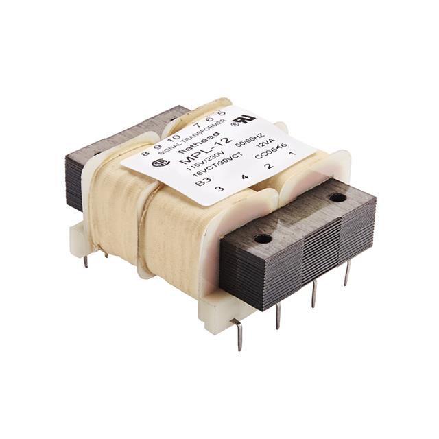 MPL-12-15 Signal Transformer