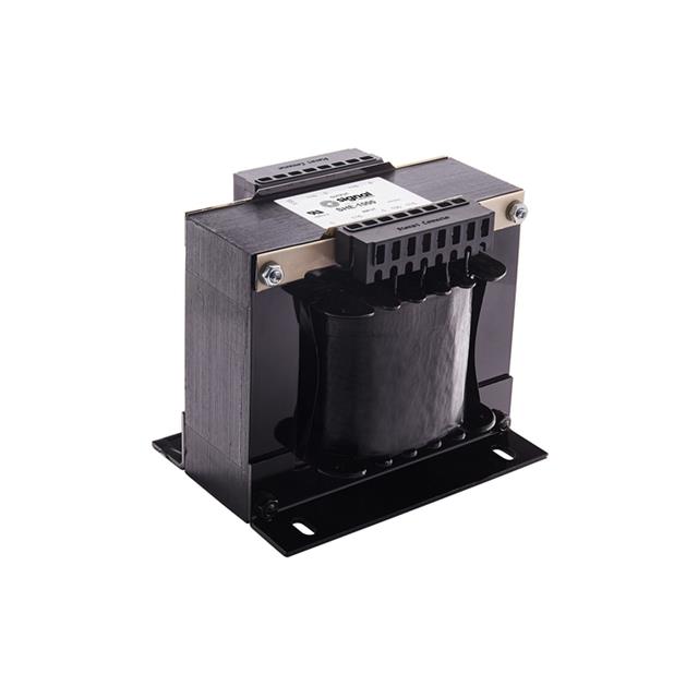 SHE-1000 Signal Transformer