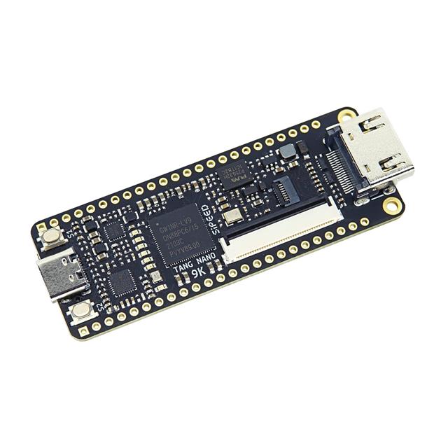 Sipeed Tang Nano 9K FPGA Development Board Gowin Tang SiPeed