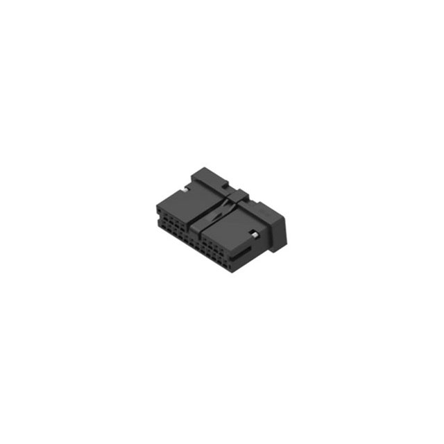 1-2834461-2 TE Connectivity AMP Connectors