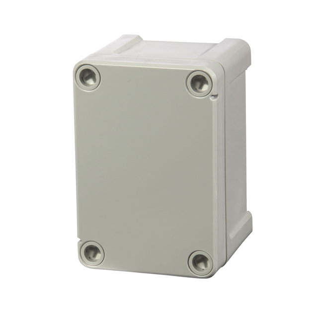 UL TPC 241911 FIBOX Enclosures