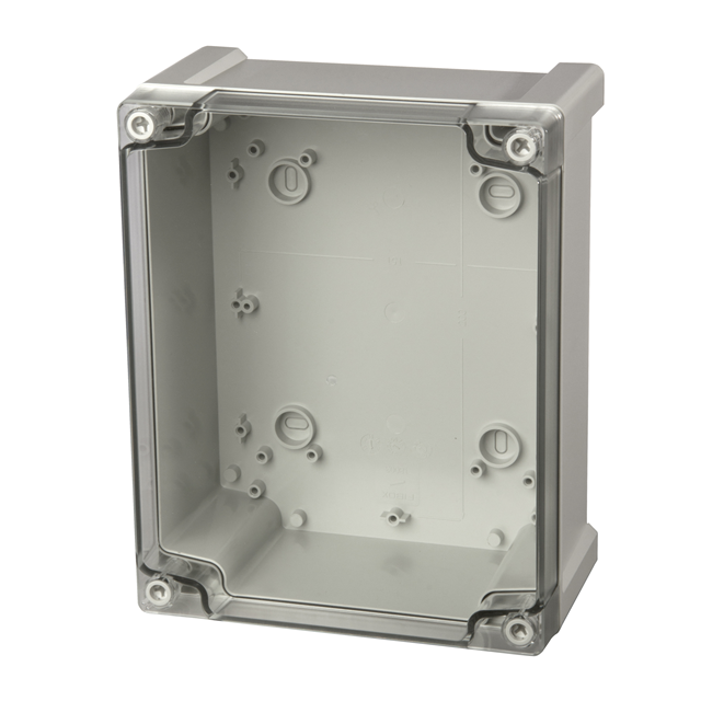 TPC 241911T FIBOX Enclosures