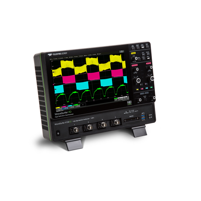 WAVESURFER 4054HD-PROMO-1 Teledyne LeCroy