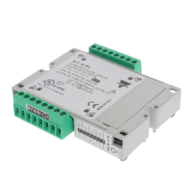 MFI6R4 Carlo Gavazzi Inc.