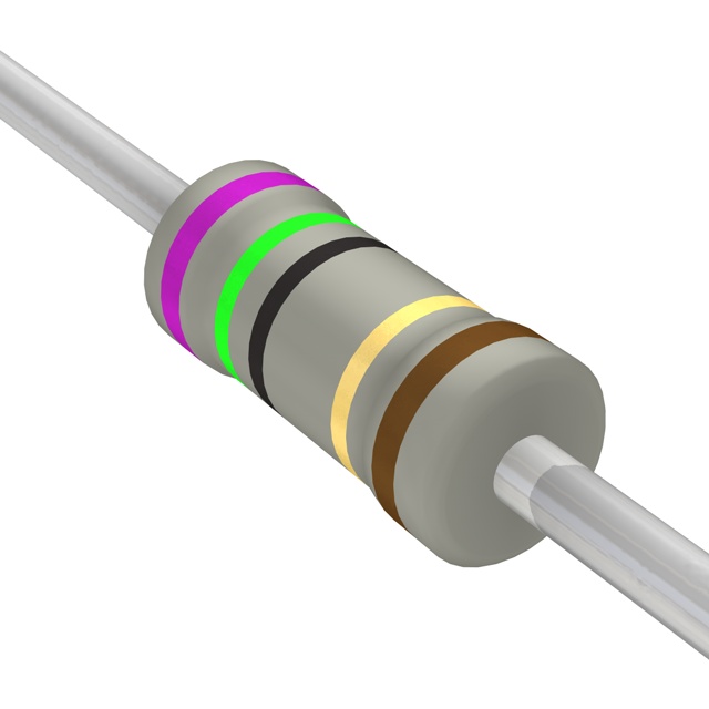 MFN-25FRF52-75R YAGEO