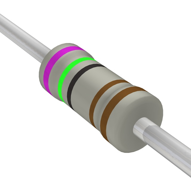 MFN-25FRF52-7K5 YAGEO