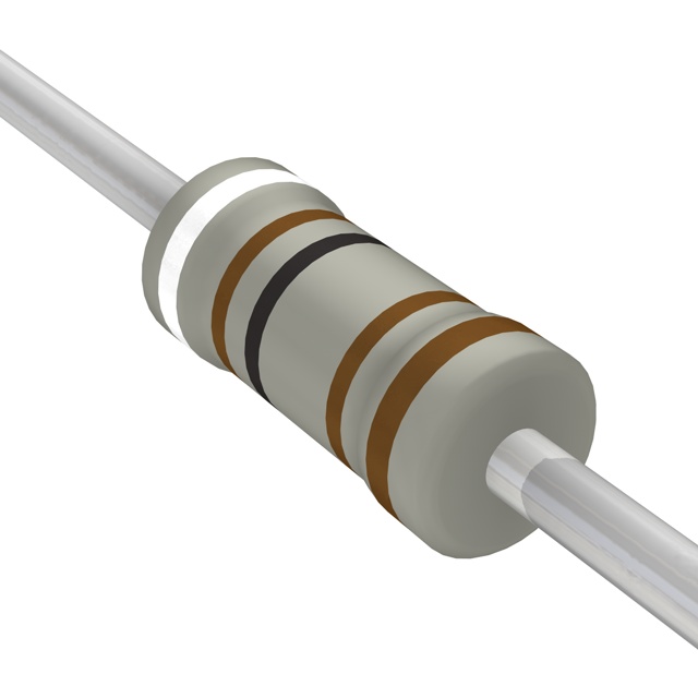 MFN-25FRF52-9K1 YAGEO