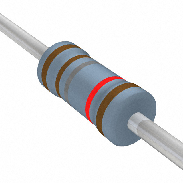 MFR100FRE52-11K8 YAGEO
