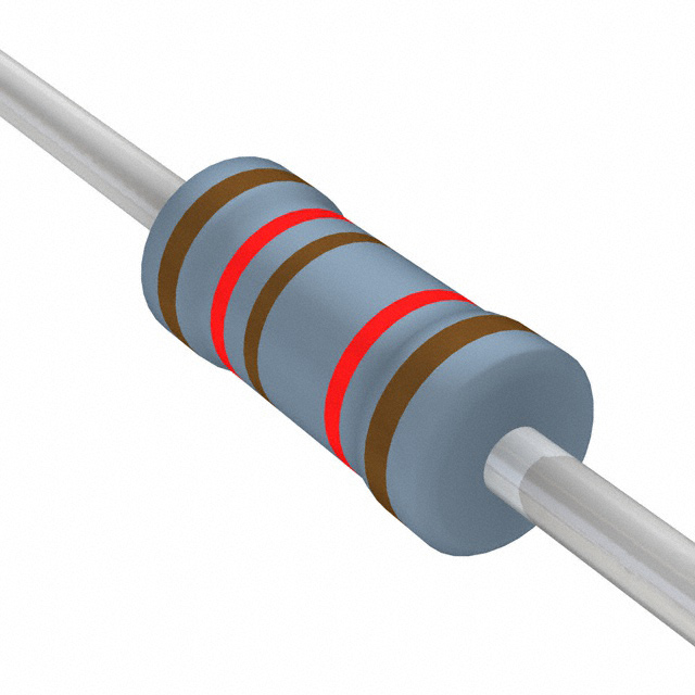 MFR100FTE52-12K1 YAGEO