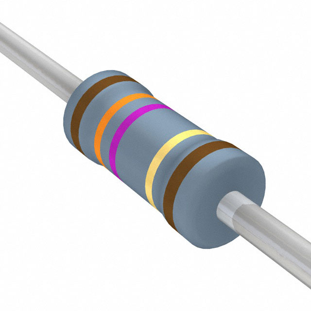 MFR-50FRF52-13R7 YAGEO