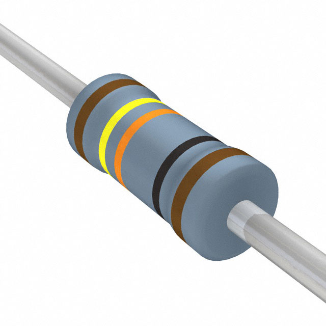 MFR2WSFTF52-143R YAGEO