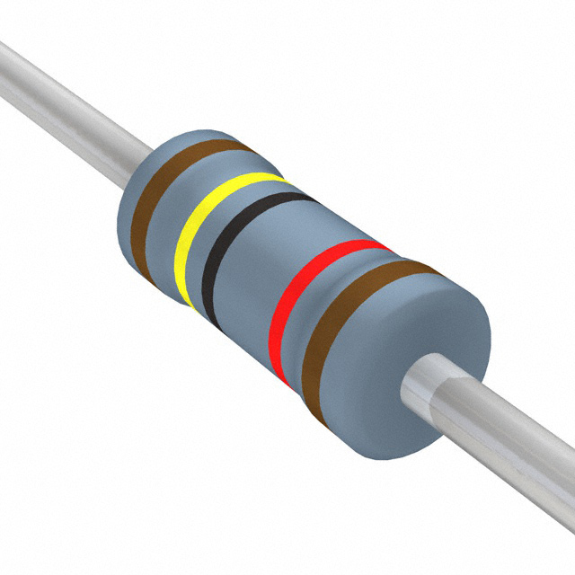 MFR1WSFBE52-14K YAGEO