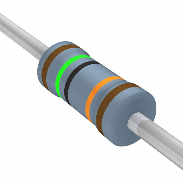 MFR-25FTE52-150K YAGEO