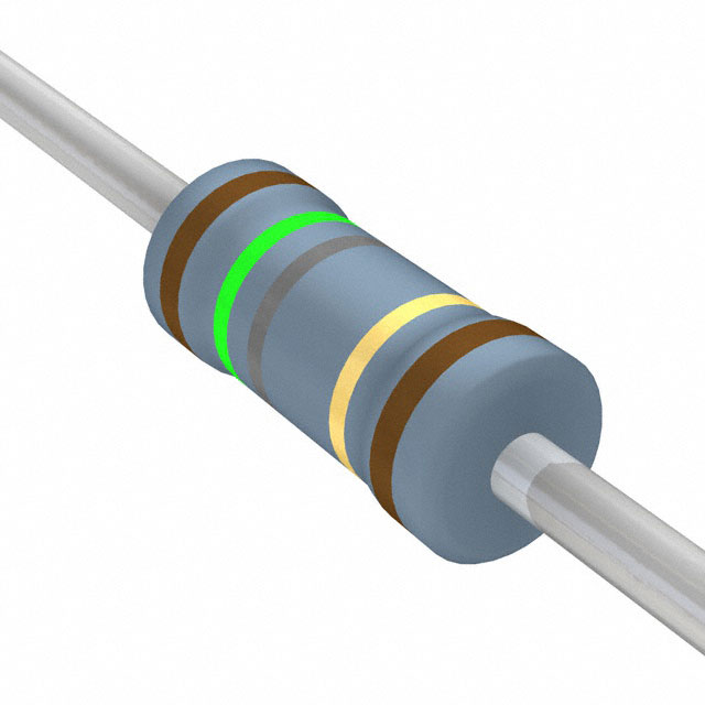 MFR50SFRF52-15R8 YAGEO
