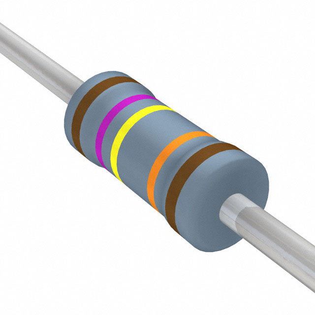 MFR-12FRF52-174K YAGEO