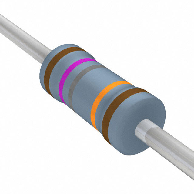 MFR25SFRF52-178K YAGEO