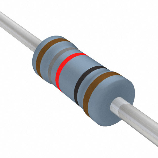 MFR50SFTE52-182R YAGEO