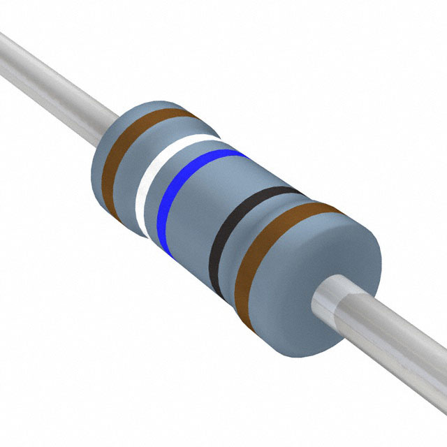 MFR2WSFTF52-196R YAGEO