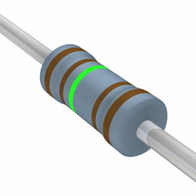 MFR2WSFTF52-1K15 YAGEO