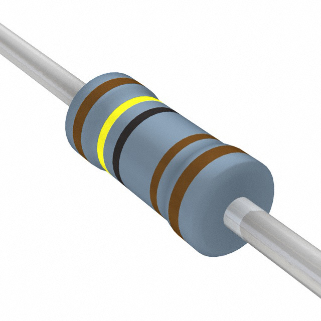 MFR-50FRE52-1K4 YAGEO