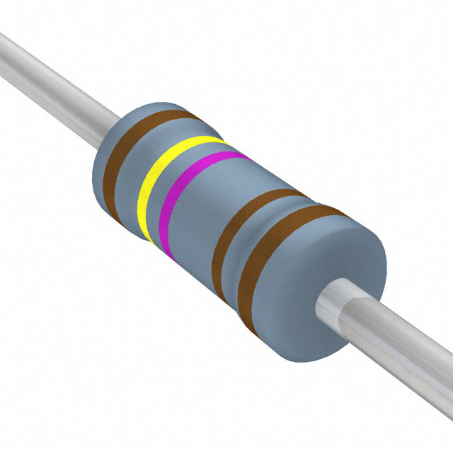 MFR25SFTF52-1K47 YAGEO