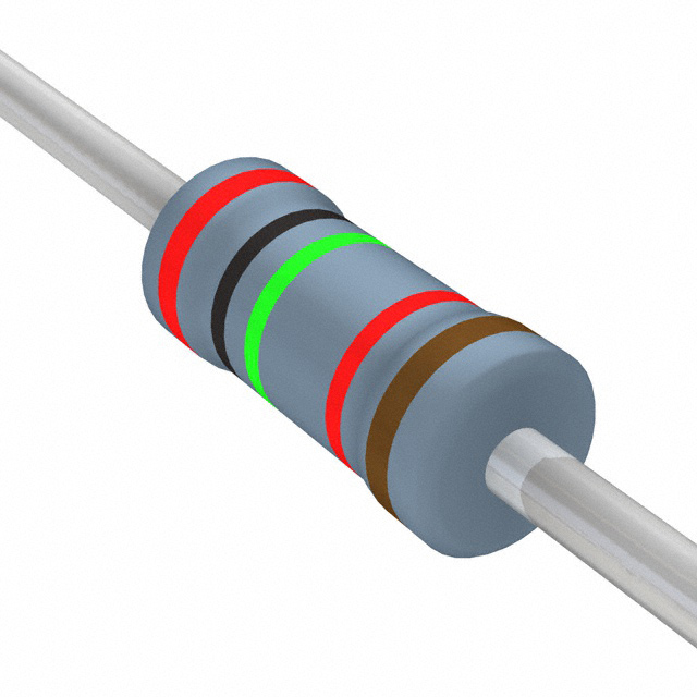 MFR-50FRE52-20K5 YAGEO
