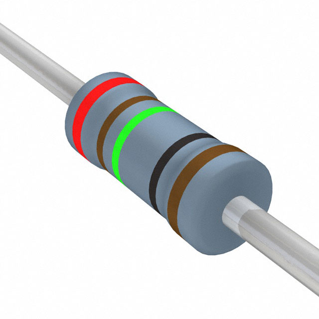 MFR2WSFTF52-215R YAGEO