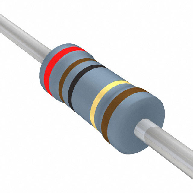 MFR-50FRE52-21R YAGEO