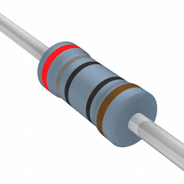 MFR2WSFTF52-280R YAGEO