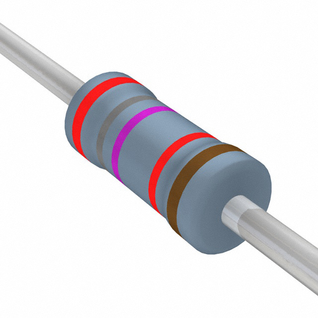 MFR25SFTE52-28K7 YAGEO