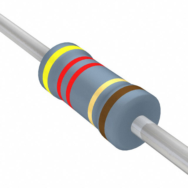 MFR50SFBE52-42R2 YAGEO