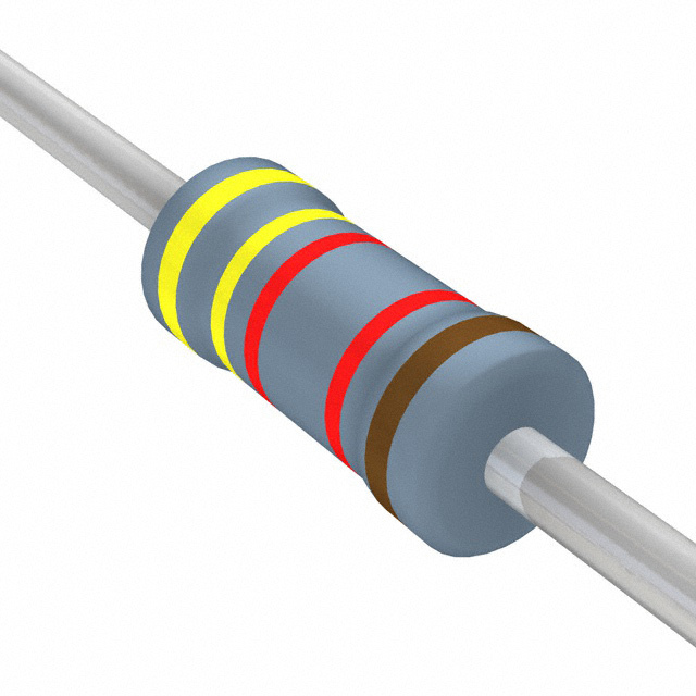 MFR50SFBE52-44K2 YAGEO