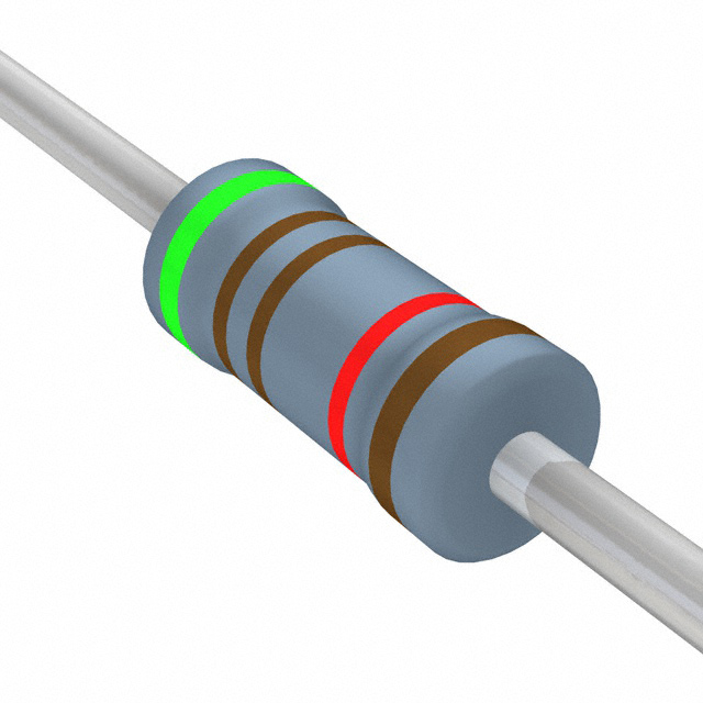 MFR-50FRF52-51K1 YAGEO