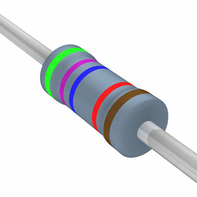 MFR-50FRF52-57K6 YAGEO