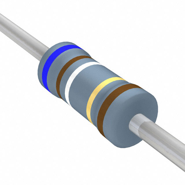 MFR1WSFBE52-61R9 YAGEO