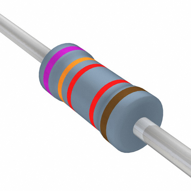 MFR100FRE52-73K2 YAGEO