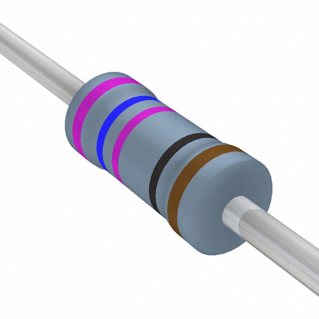 MFR50SFBE52-787R YAGEO
