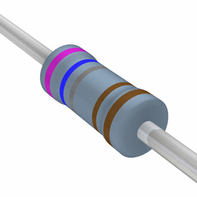 MFR-50FTE52-7K68 YAGEO