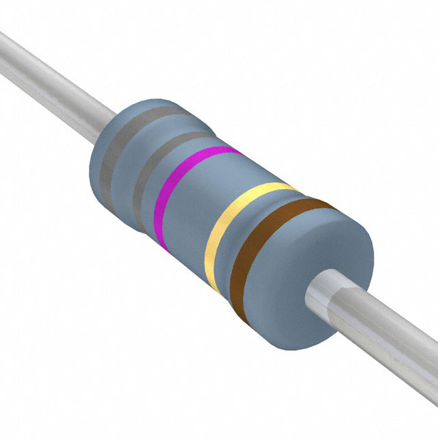 MFR50SFBE52-88R7 YAGEO