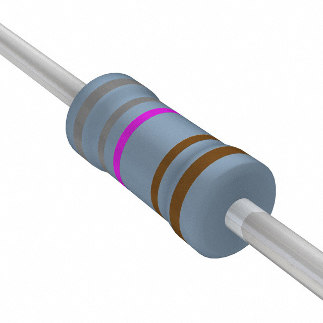 MFR200FBE73-8K87 YAGEO
