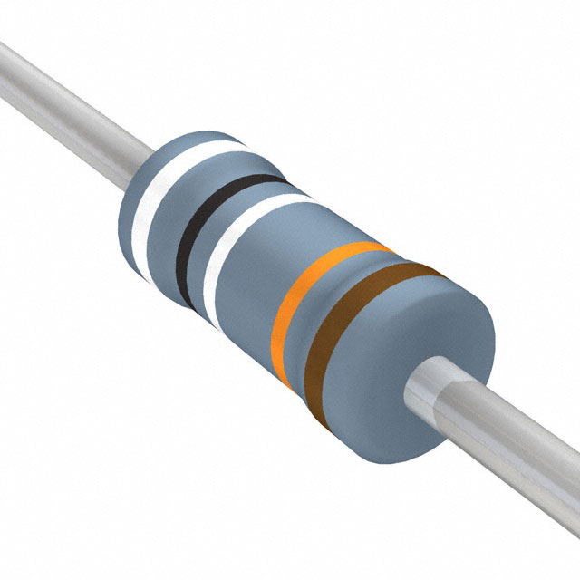 MFR50SFRF52-909K YAGEO