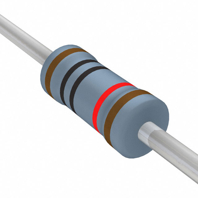 MFR-50FRF52-10K YAGEO