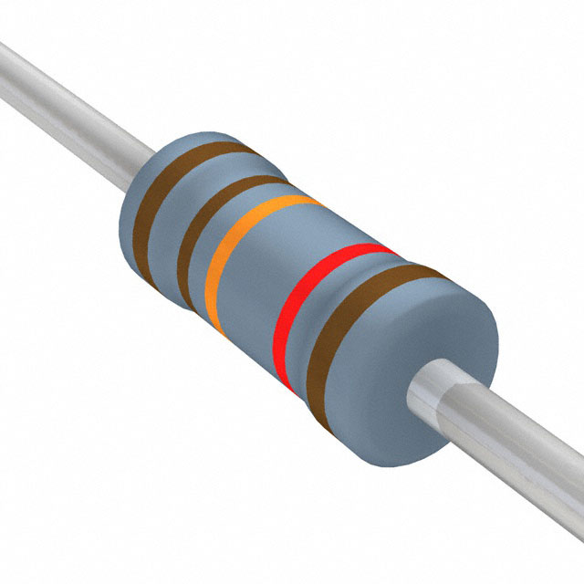 MFR50SFRF52-11K3 YAGEO