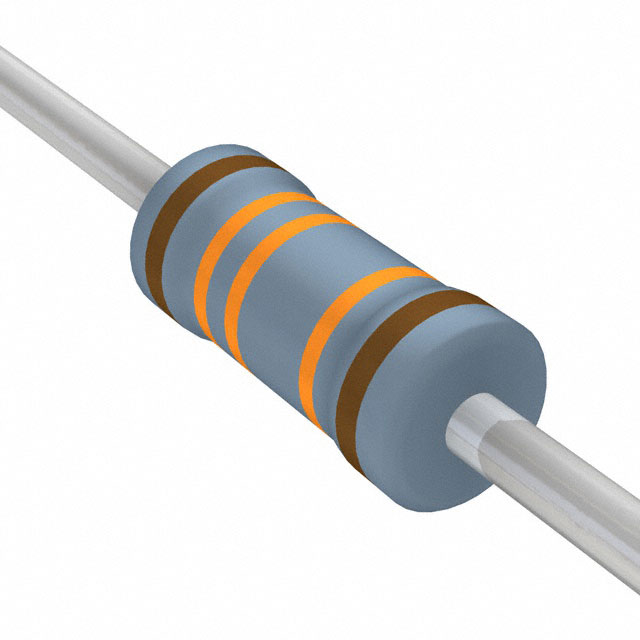 MFR-25FRE52-133K YAGEO